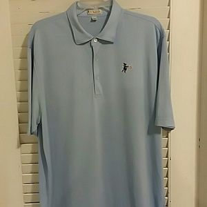 Peter Millar Shirts - Men's Peter Millar Polo Shirt Size XL Peter Millar Shirts - Men's Peter Millar Polo Shirt Size XL